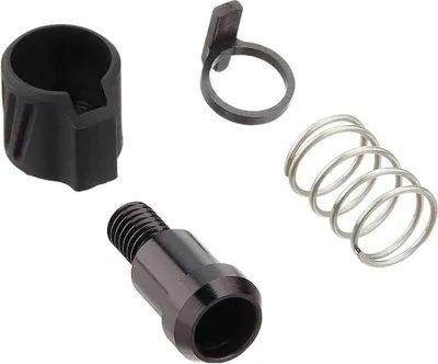 Produktbild von Shimano Adjustment Change Dura Ace R9100 11s Schraube Grau Grau One Size