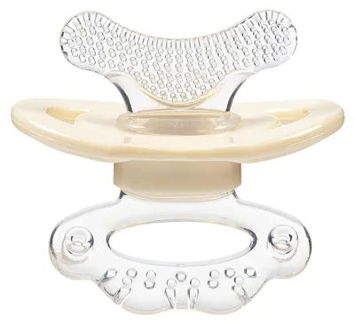 Immagine prodotto di Anello di dentizione BEBE CONFORT dal 1° anno di vita