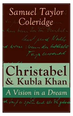 Produktbild von Christabel und Kubla Khan