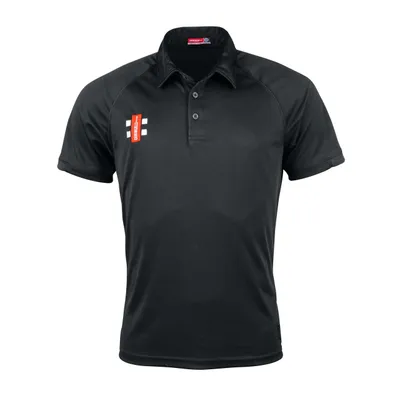 Obrázok produktu pre Gray Nicolls 5036605, Dospelý, Čierna, Polokošeľa, M