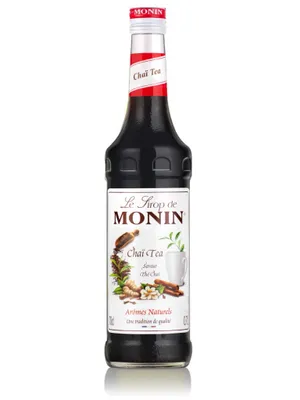 Immagine prodotto di Monin Conentré CHAI TEE 0,7l