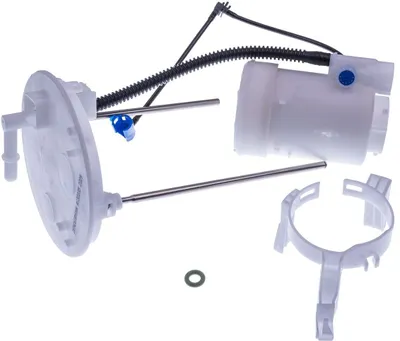 Produktbild von Kraftstofffilter DENCKERMANN A130235 für SUZUKI SX4 (EY, GY)