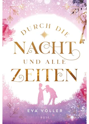 Zdjęcie produktu dla Völler, E: Durch die Nacht und alle Zeiten