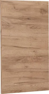 Produktbild von Küchenfront Vicco R-Line Goldkraft Eiche 36.4 x 59 cm Möbelfront für den Eckhängeschrank, Model 34870