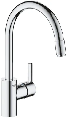 Produktbild von GROHE 32671002, Waschbecken
