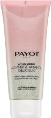 Produktbild von Payot Gommage Amande Peelingcreme 200 ml
