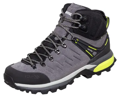 Produktbild von MEINDL Freizeitschuhe 4739-31 Meindl Milford GTX anthrazit/lime Größe