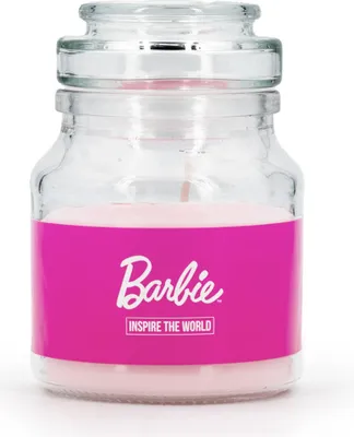 Obrázek produktu pro Barbie A2688 Barbie Duftkerze Inspire The World - 110g
