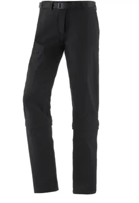 Produktbild von Maier Sports GmbH Outdoorhose Da-Zip Off Hose el. - Arolla
