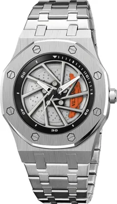 Image de Invicta Speedway 69484 Montre Quartz Homme - 42 mm