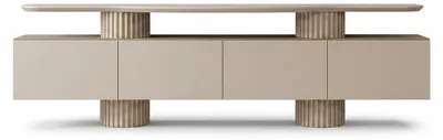 Productafbeelding van Console, praktisch, comfortabel, ruim, mooi, beige, modern, nieuw