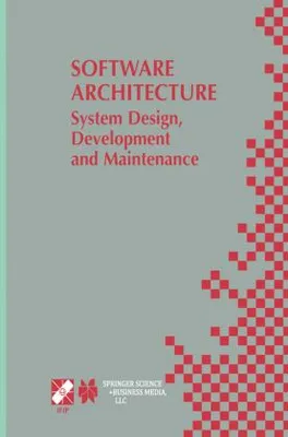 Obrázok produktu pre Architektúra softvéru