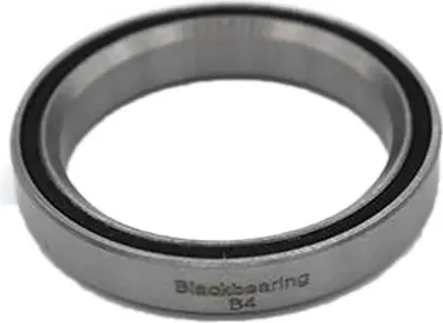 Produktbild von Black Bearing 45/45º Lenklager Silber 30.15 x 41.8 x 7 mm Silber 30.15 x 41.8 x 7 mm