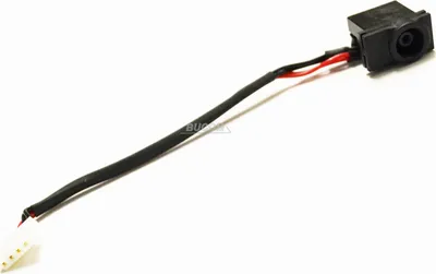 Produktbild von P467 R467 R470 R463 Dw363 für Samsung Np N310 Netzteil Lade Netz Strom Buchse DC Jack