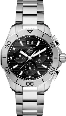 Zdjęcie produktu dla Zegarek męski Tag Heuer Aquaracer  CAY111A.BA0927