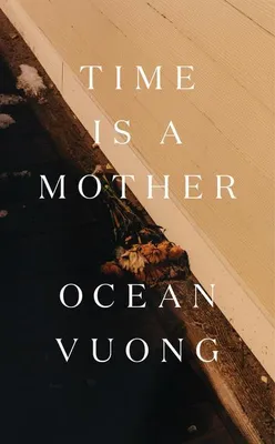 Produktbild von Time Is a Mother