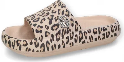 Produktbild von Dockers by Gerli Pantolette Beige