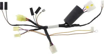 Produktbild von Kabelbaum Elektrikbox
