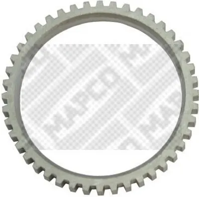 Produktbild von MAPCO 76511 Weitere ABS-Teile ABS Ring für KIA RIO II (JB) vorne beidseitig