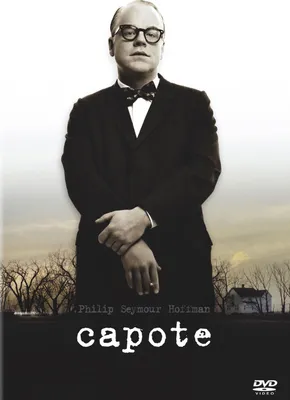 Produktbild von Capote