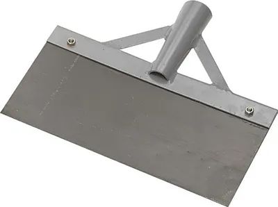Produktbild von Hufa Fliesenleger Mörtel Stoßscharre 300mm