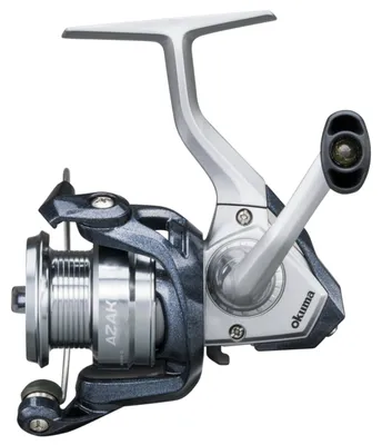 Produktbild von Okuma Azaki-65 - Stationärrolle