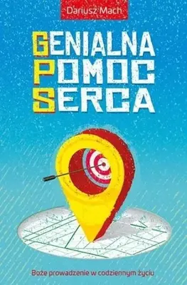 Image de Genialna pomoc serca - Dariusz Mach