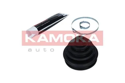 Produktbild von KAMOKA 1146762 Achsmanschette für VW PASSAT Variant (3B6) Radseitig Antriebswelle