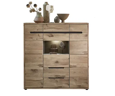 Produktbild von Innostyle Bellano Highboard
