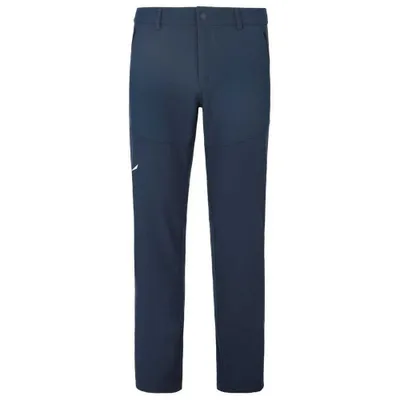 Immagine prodotto di *Pantaloni da donna M Dolomia - Salewa, colore: blu navy, taglia: 48/M