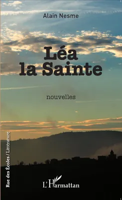 Produktbild von Léa la Sainte