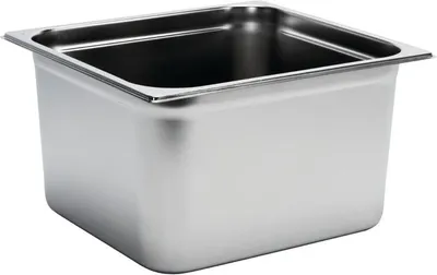 Produktbild von Gastro M Edelstahl Gn-Behälter 20Cm Gn2/3