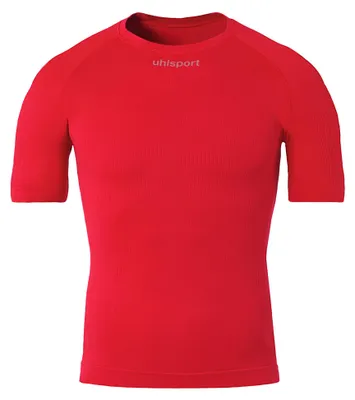 Image de Uhlsport Performance Pro Maillot Hommes - Rouge