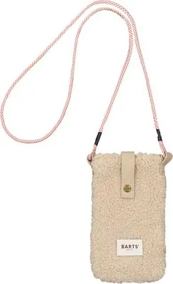 Immagine prodotto di BARTS Bugbane Borsa per il telefono BEIGE BEIGE -