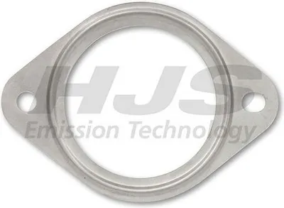 Produktbild von HJS 83 14 3257 Auspuffdichtung Auspuffdichtung für OPEL INSIGNIA Caravan