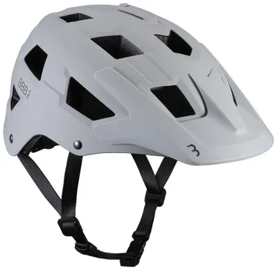 Obrázok produktu pre Cyklistická prilba - BBB Cycling Nanga (BHE-54/MATT-OFF-WHITE/L)