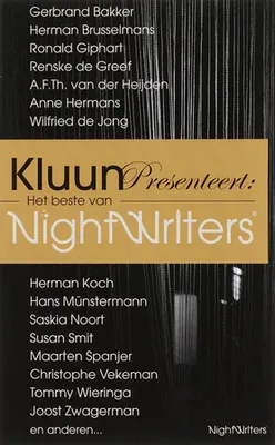 Zdjęcie produktu dla Best of NightWriters