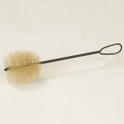 Produktbild von Neustanlo | Weihwasserpinsel 18 cm | traditionelles Design | hochwertige Borsten | ideal für feierliche Anlässe | handliche Größe | robust und langlebig