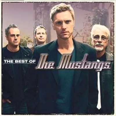 Produktbild von The Best Of The Mustangs
