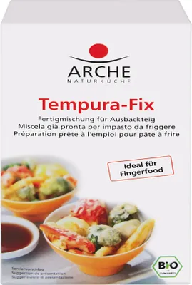 Immagine prodotto di Arche - Tempura-Fix - 200g