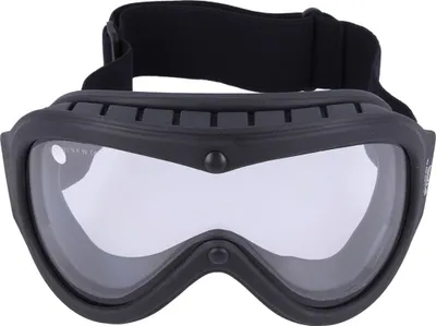 Produktbild von Gogle balistyczne Bolle Tactical Chronosoft, Klar