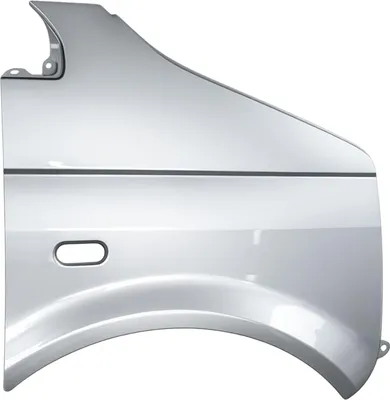 Immagine prodotto di Parafango VW Transporter T5 destro LA7W 03-15 Verniciato nuovo