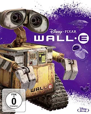 Obrázok produktu pre Wall-E - Der letzte räumt die Erde auf