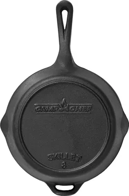 Produktbild von Camp Chef Cast Iron Pfanne 20 cm