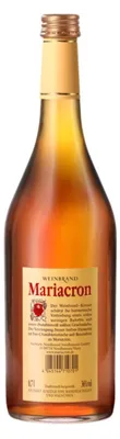 Immagine prodotto di Mariacron 36% vol. 0,7 L