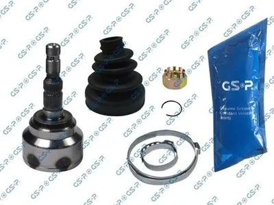 Produktbild von GSP Gelenksatz Antriebswelle für OPEL Astra G CC (T98) 899061
