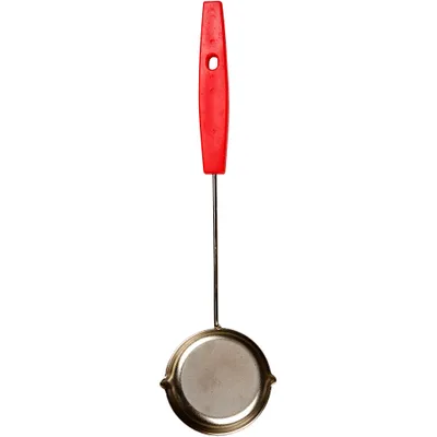 Produktbild von Creativ Company Zinngießpfanne 6,5 cm mit Griff - Bastelwerkzeug