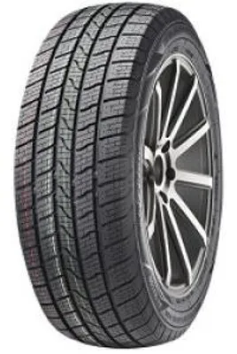 Produktbild von Lanvigator Catchfors A/S 2 ( 245/45 R17 99W XL )