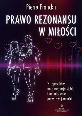 Immagine prodotto di Prawo Rezonansu W Miłości
