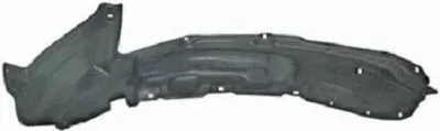 Produktbild von DIEDERICHS 6684808 Verkleidung Radhaus für TOYOTA HILUX III Pick-up (TGN1, GGN2, GGN1, KUN2, KUN1) Vorne Rechts